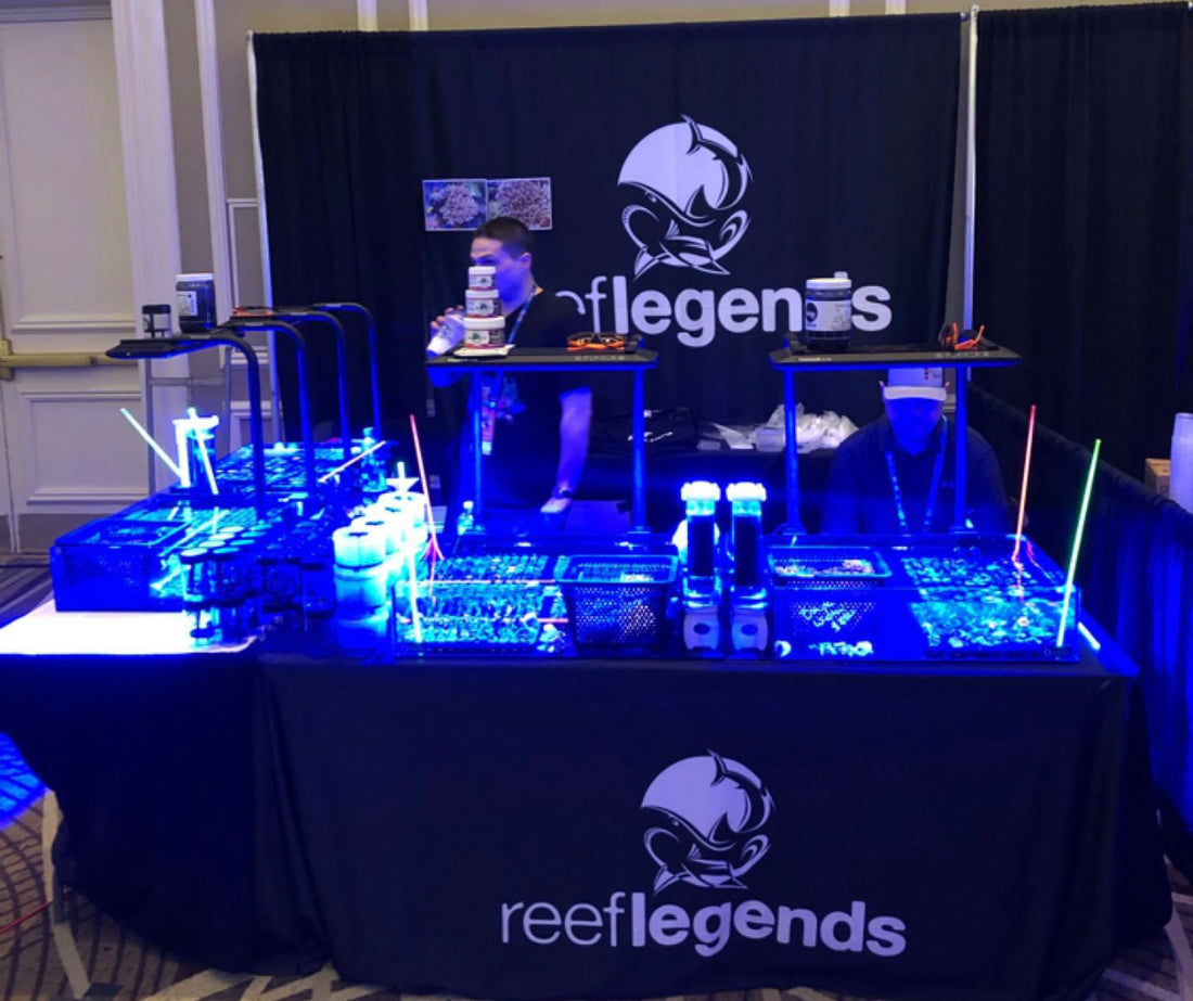 2023 Come find us at a trade show near you!