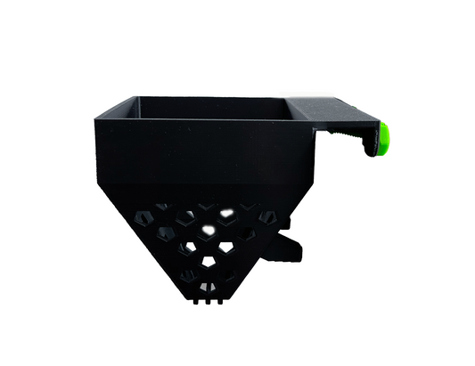 Mangrove Basket by Affordable Fragz