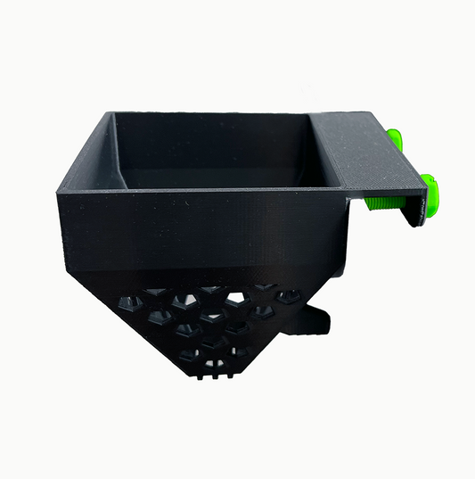 Mangrove Basket by Affordable Fragz