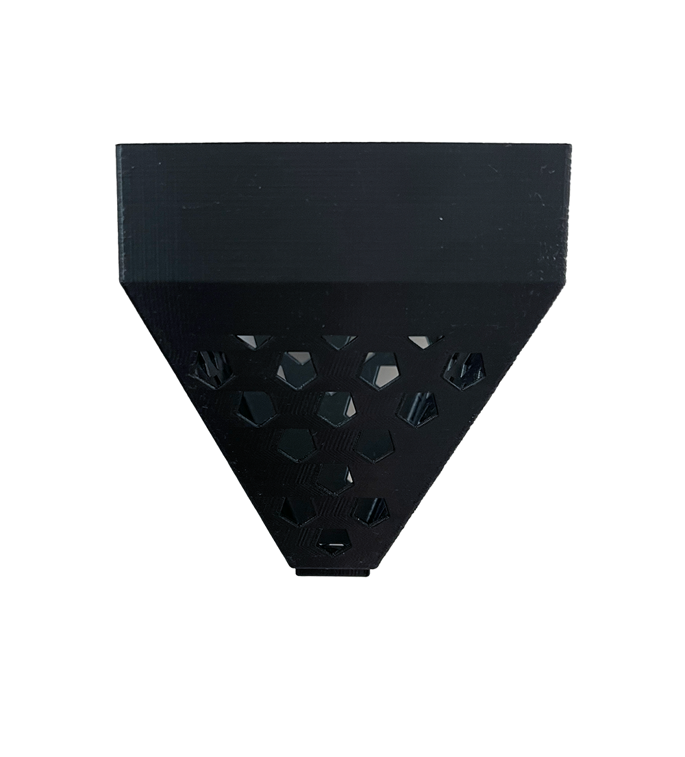 Mangrove Basket by Affordable Fragz