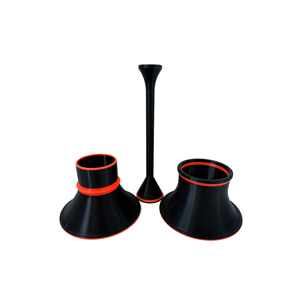 DI Resin Packer