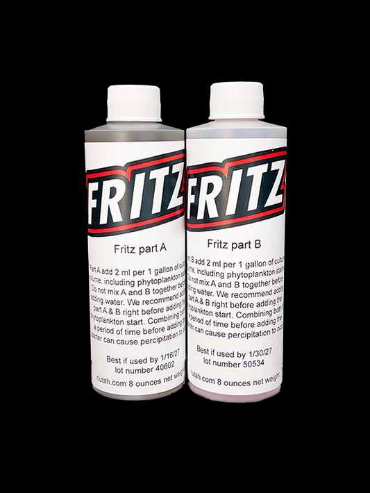 Fritz F/2 Algae Fertilizer