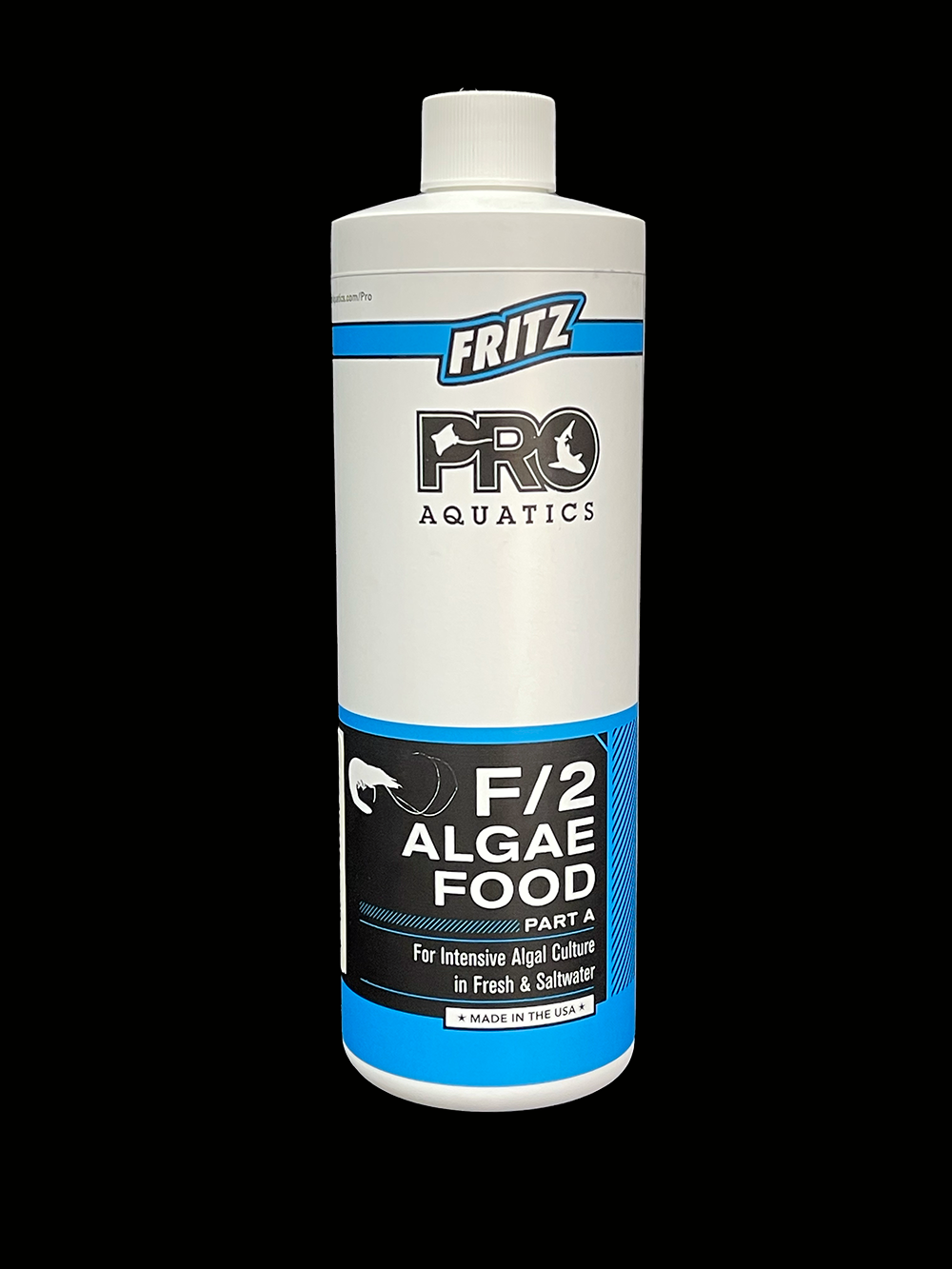 Fritz F/2 Algae Fertilizer