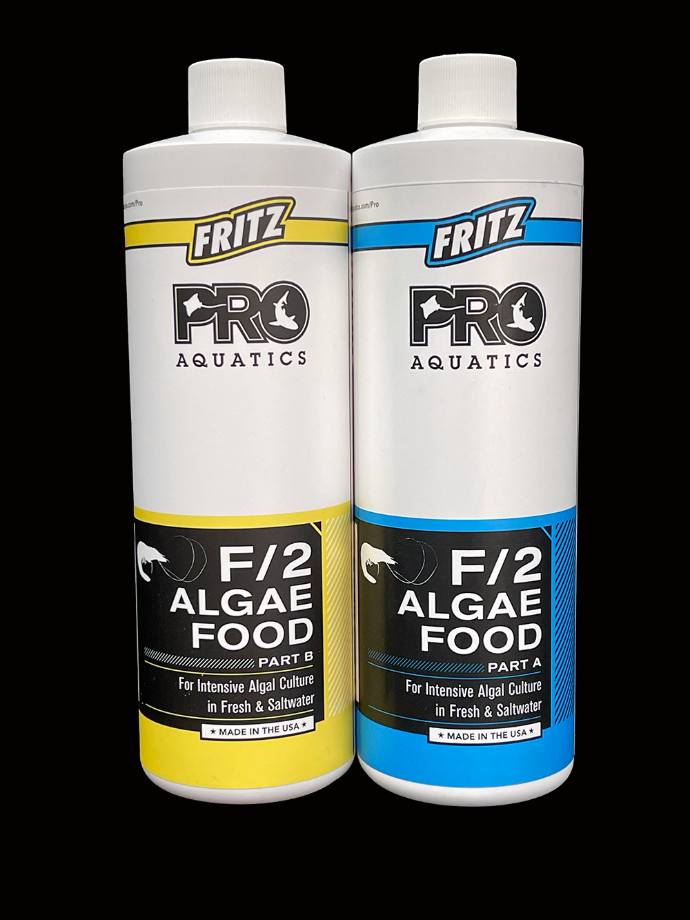 Fritz F/2 Algae Fertilizer