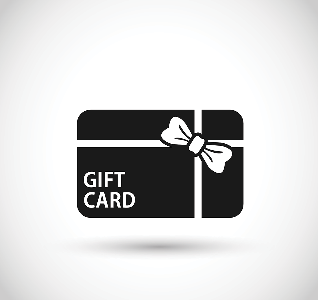 Gift Card (Code)