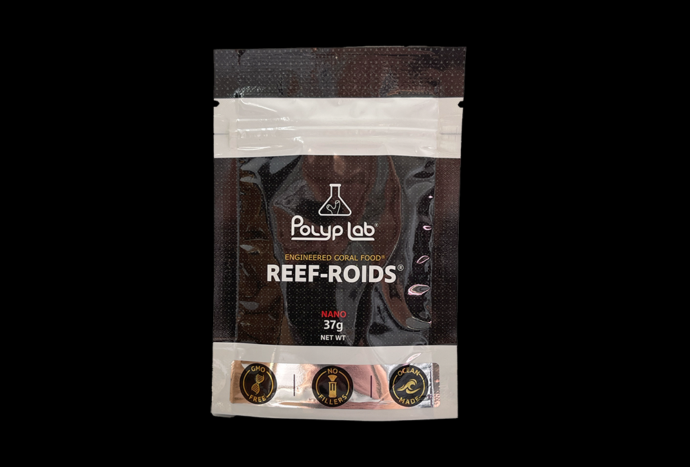 Reef Roids