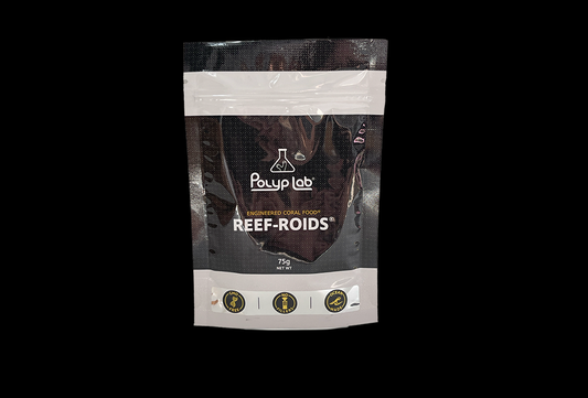 Reef Roids