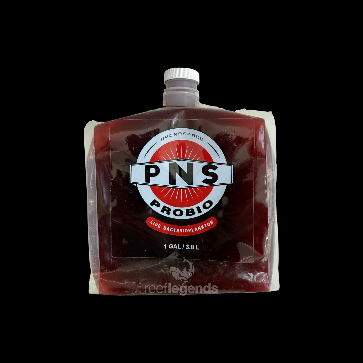 PNS ProBio Live Bacteria & Coral Food