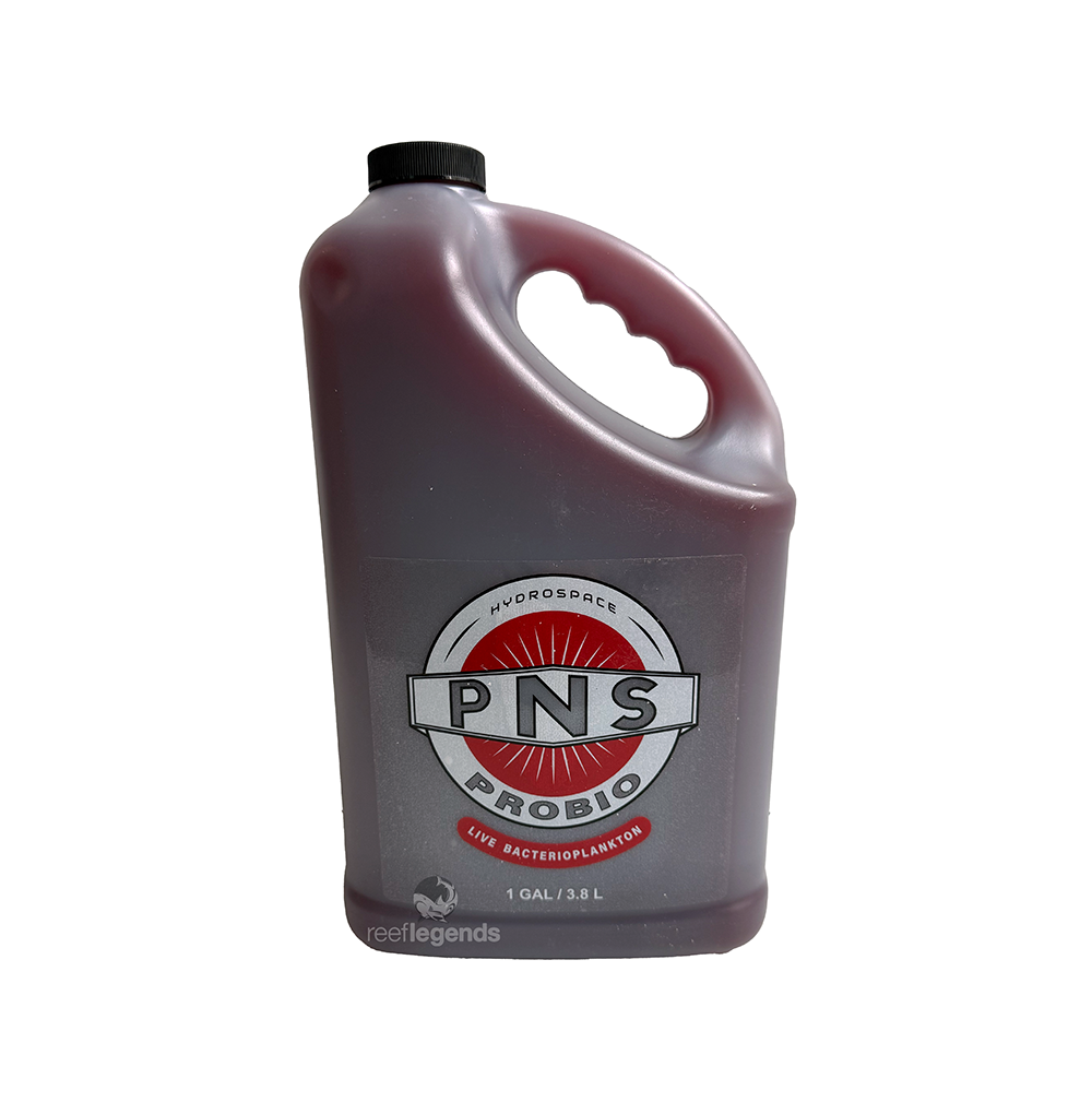 PNS ProBio Live Bacteria & Coral Food