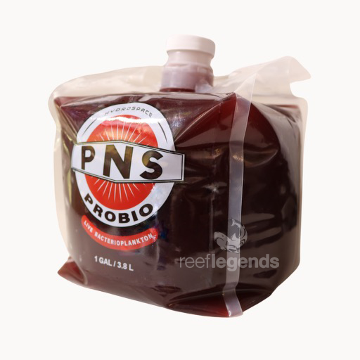 PNS ProBio Live Bacteria & Coral Food
