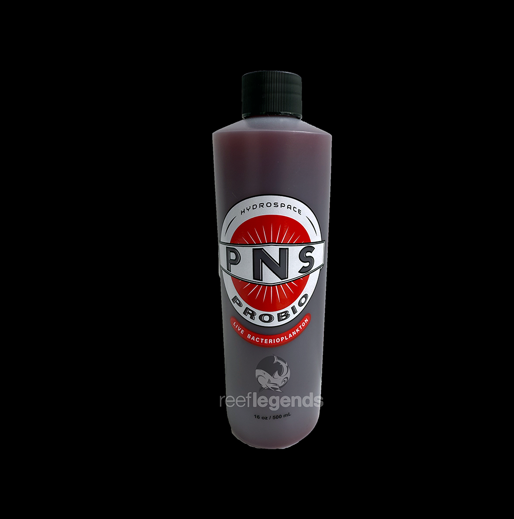 PNS ProBio Live Bacteria & Coral Food
