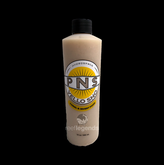PNS Yellowsno