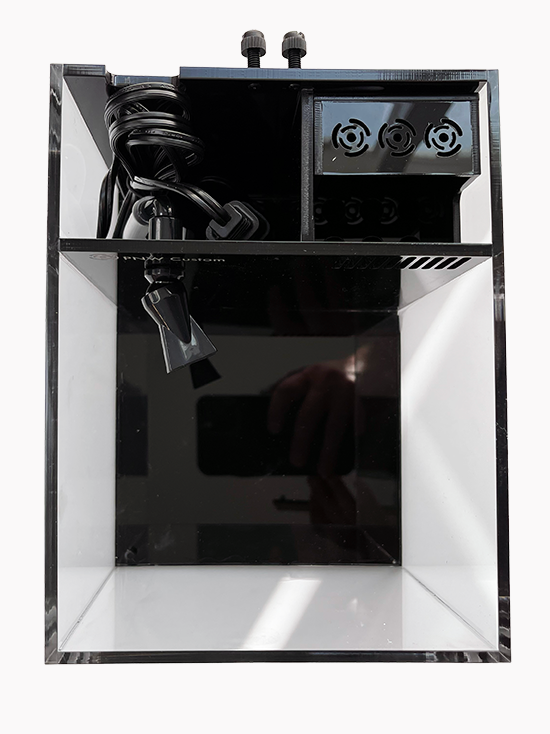 PNW Small all in one