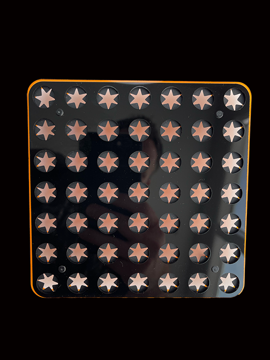 PNW Frag tray 49 spots