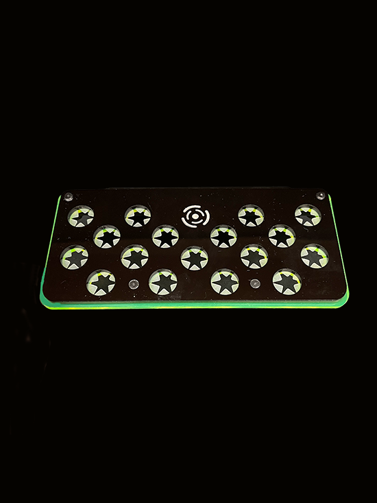 PNW Small Frag Rack