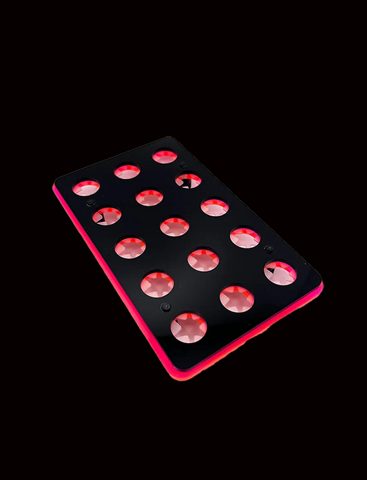 PNW Pocket stand 15 hole