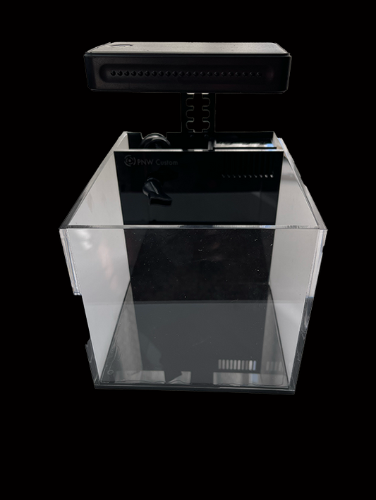 PNW Small all in one