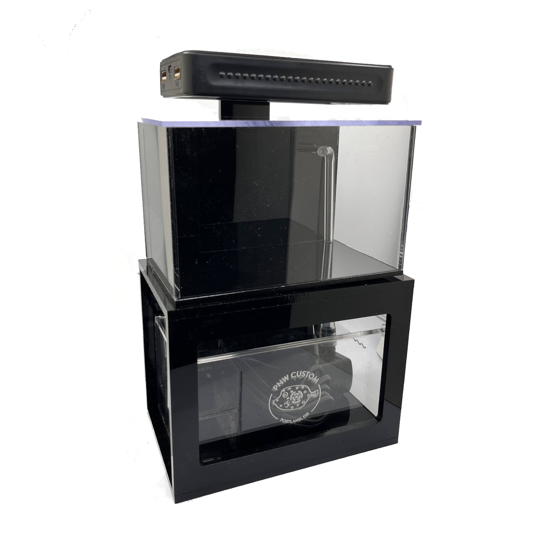 PNW Micro Reef Ready Tank