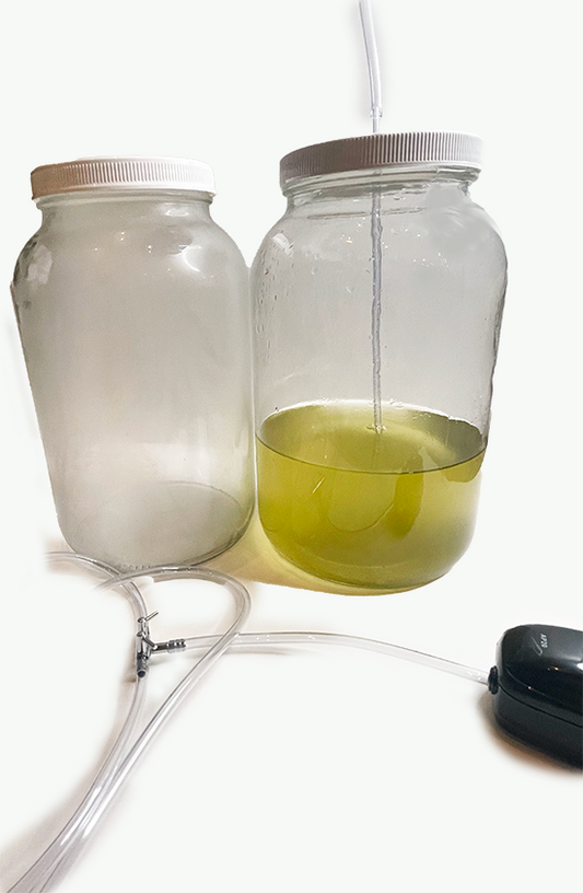 Pod Culturing Kit