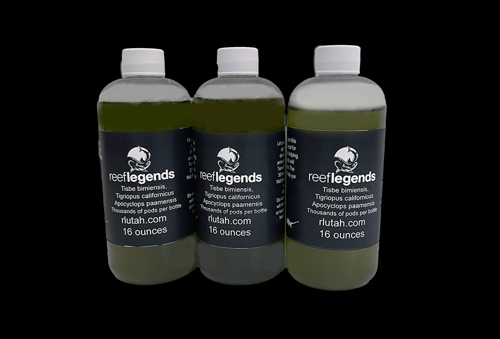 Copepod Bundle Pack