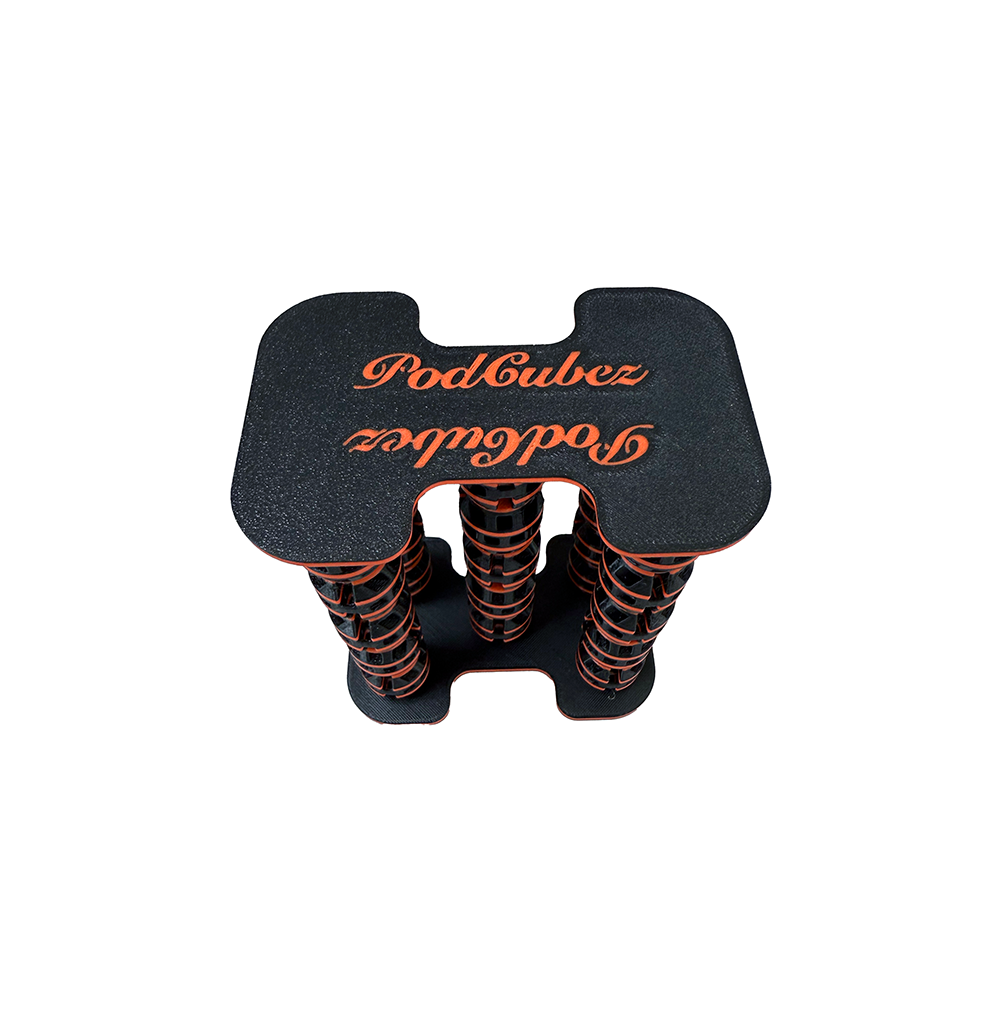 PodCubez