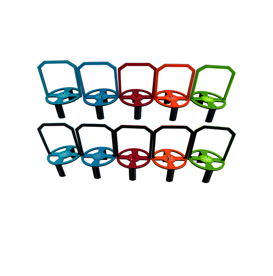 Frag support for shipping