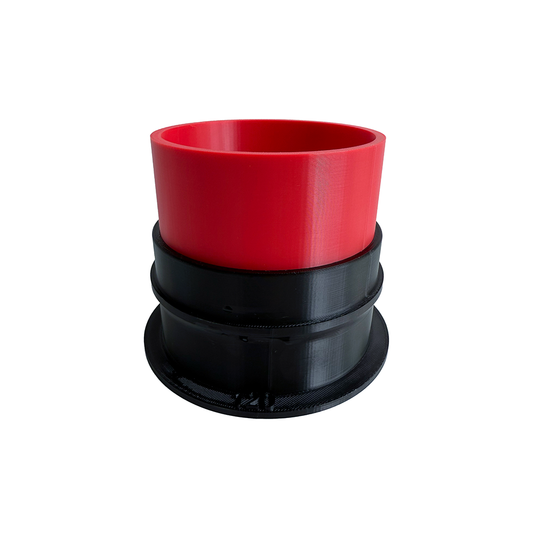 4" Sieve Single