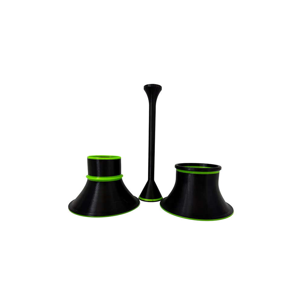 DI Resin Packer