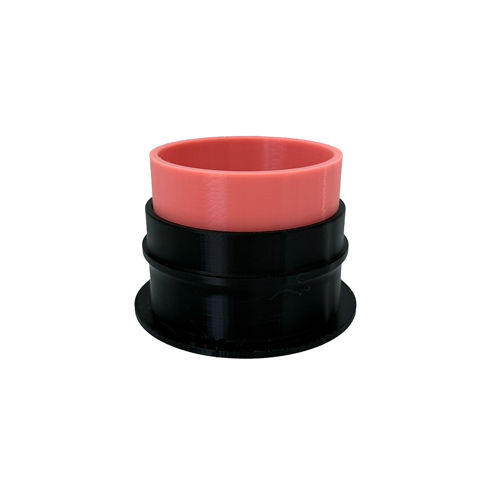Single 3" Sieve