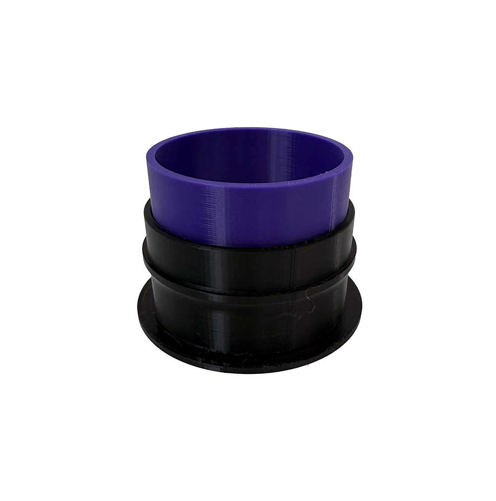 Single 3" Sieve