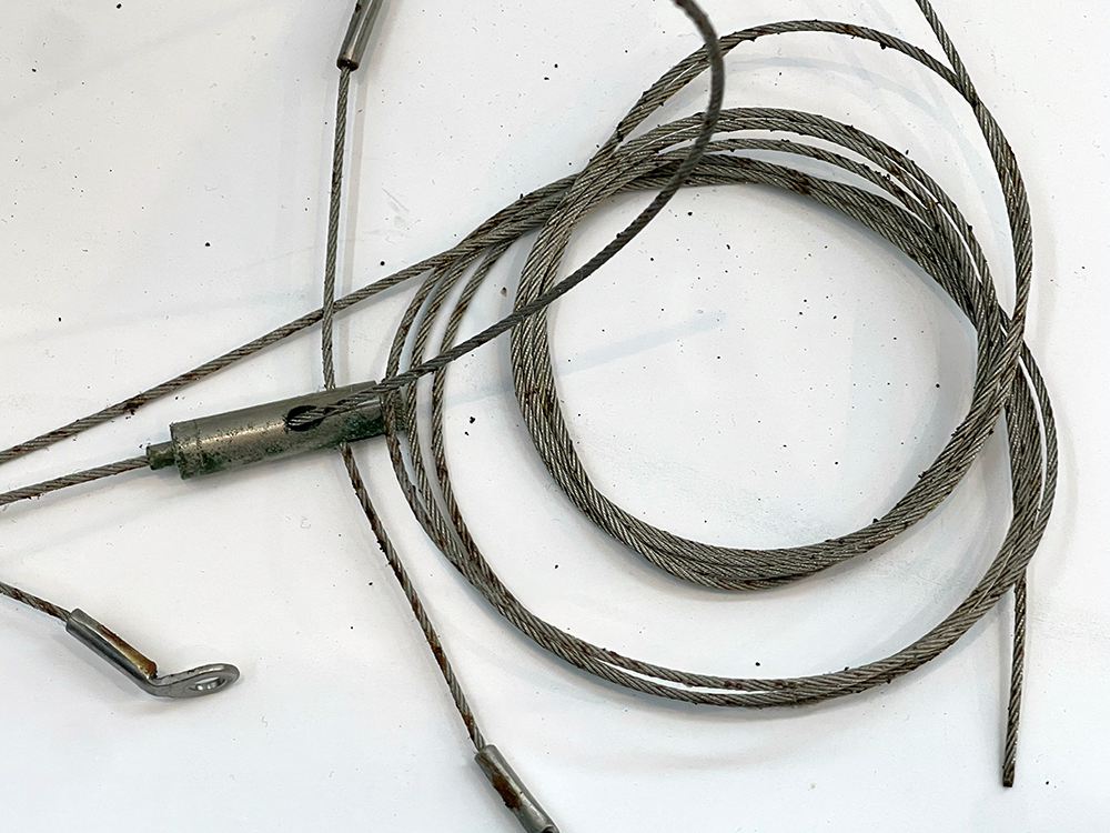 Used Raidon XR30 G4 Pros