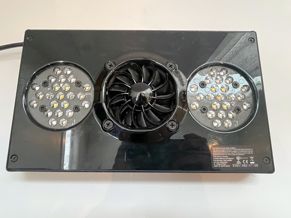 ラディオン XR30w G4 Pro Ecotech Radion XR30w G4 Pro LED Light ラディオン XR30w G4 Pro Ecotech Radion XR30w G4 Pro LED Light