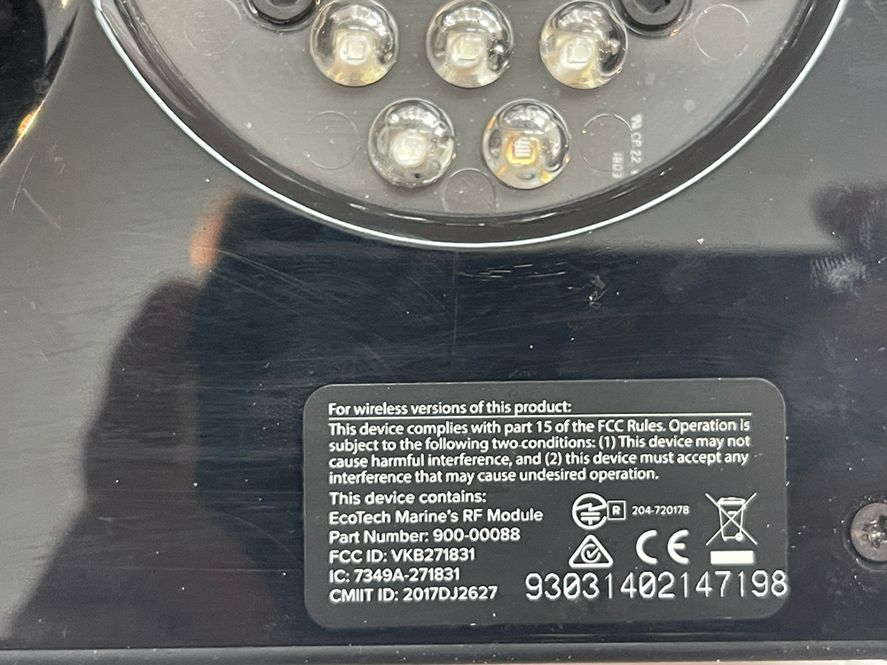 Used Raidon XR30 G4 Pros
