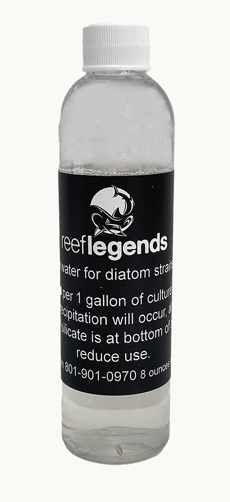 Silicate fertilizer 8 ounce