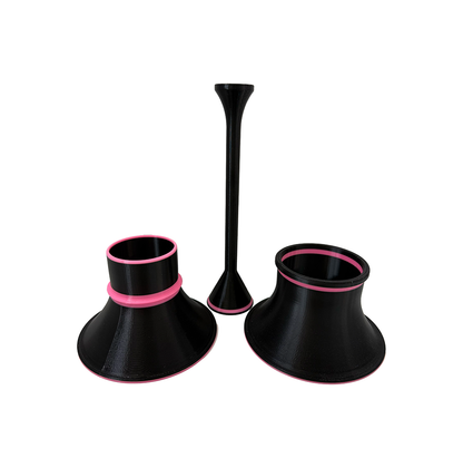 DI Resin Packer
