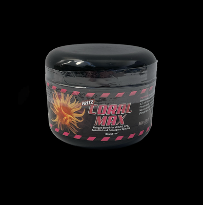 Coral Max