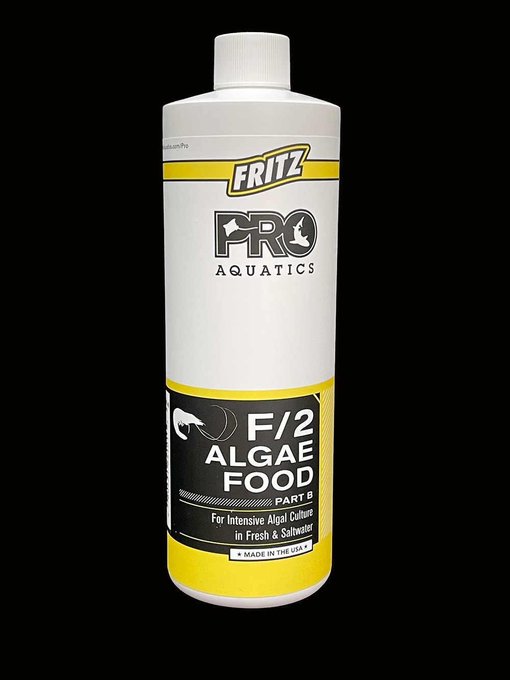 Fritz F/2 Algae Fertilizer
