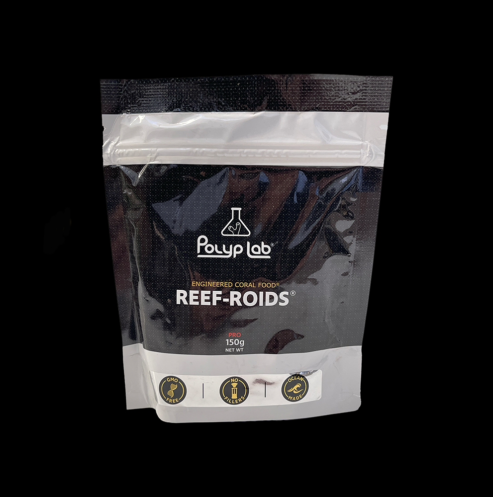 Reef Roids