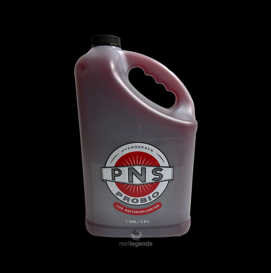 PNS ProBio Live Bacteria & Coral Food