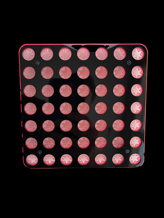 PNW Frag tray 49 spots – Reef Legends