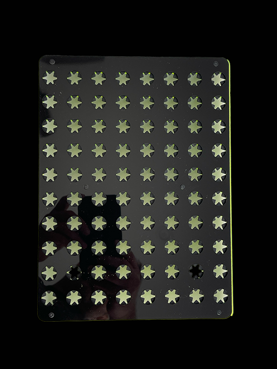 PNW Frag tray 80 spots – Reef Legends