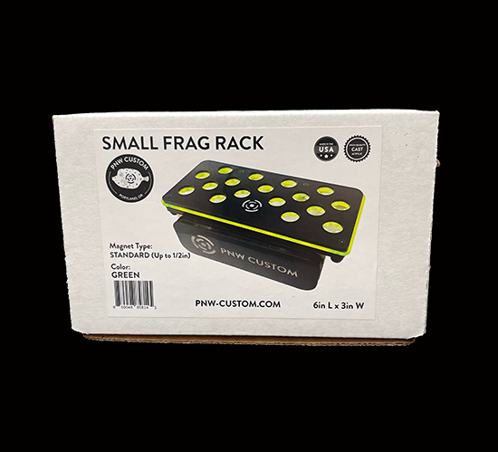 PNW Small Frag Rack