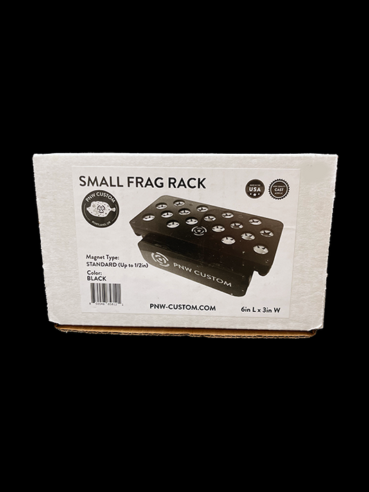 PNW Small Frag Rack