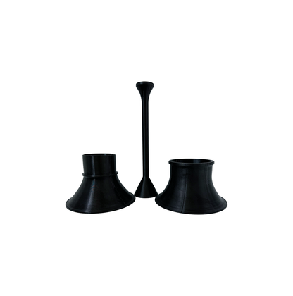 DI Resin Packer
