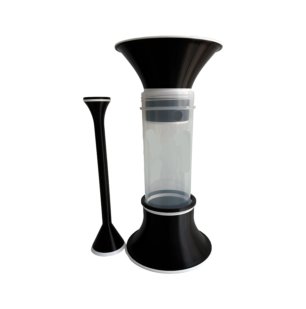 DI Resin Packer
