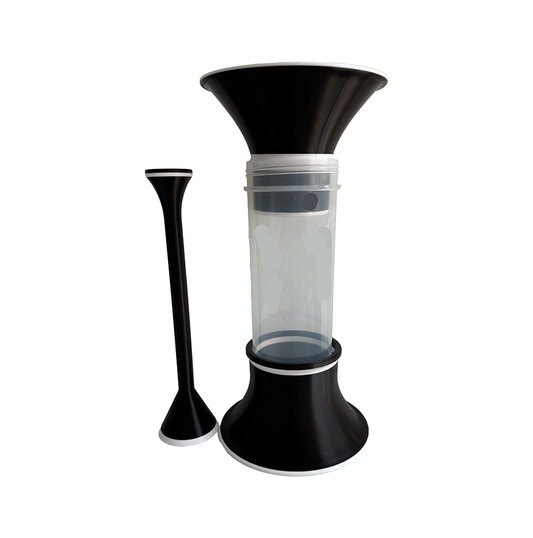 DI Resin Packer