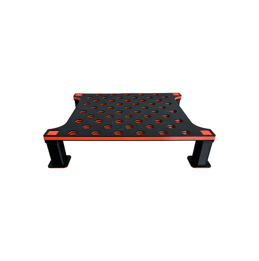 Frag rack 9x7"