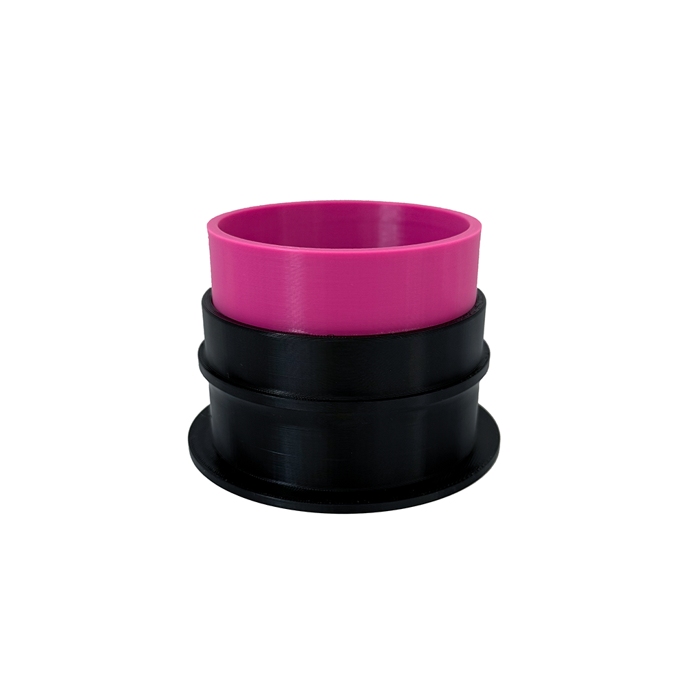 Single 3" Sieve