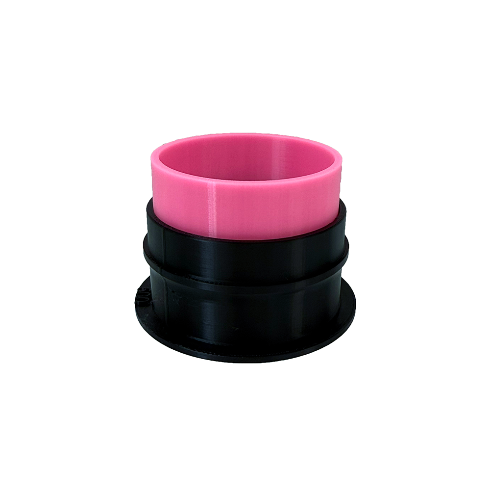Single 3" Sieve