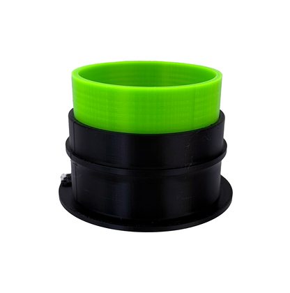 Single 3" Sieve